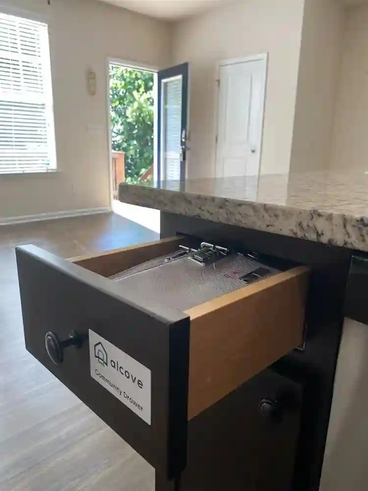 4 BR in Charlotte