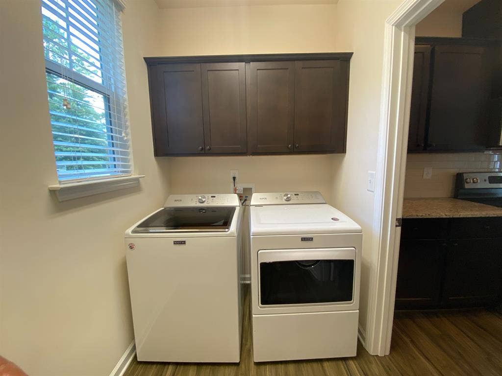 4 BR in Charlotte