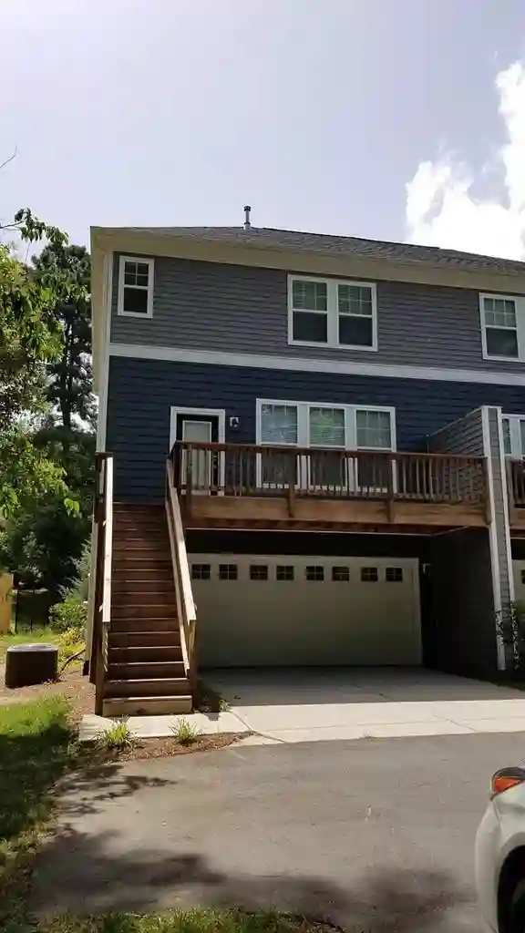 4 BR in Charlotte