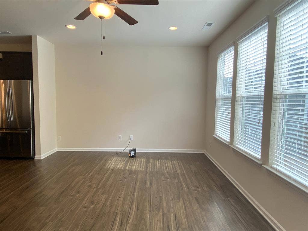 4 BR in Charlotte
