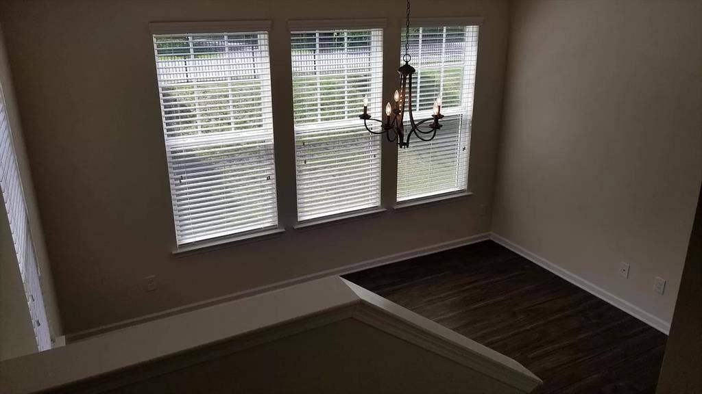 4 BR in Charlotte