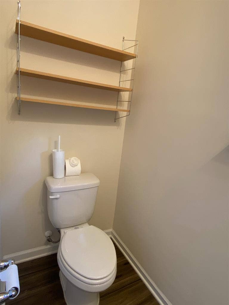 4 BR in Charlotte