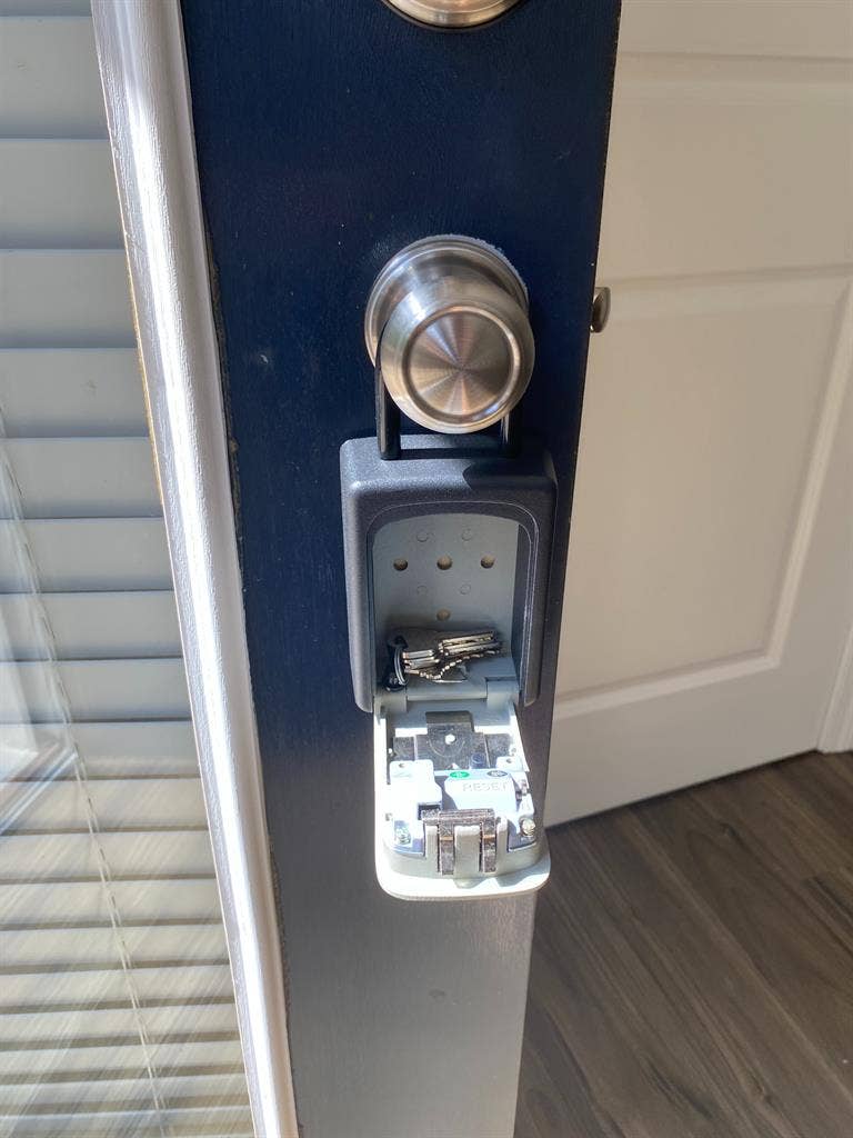 4 BR in Charlotte