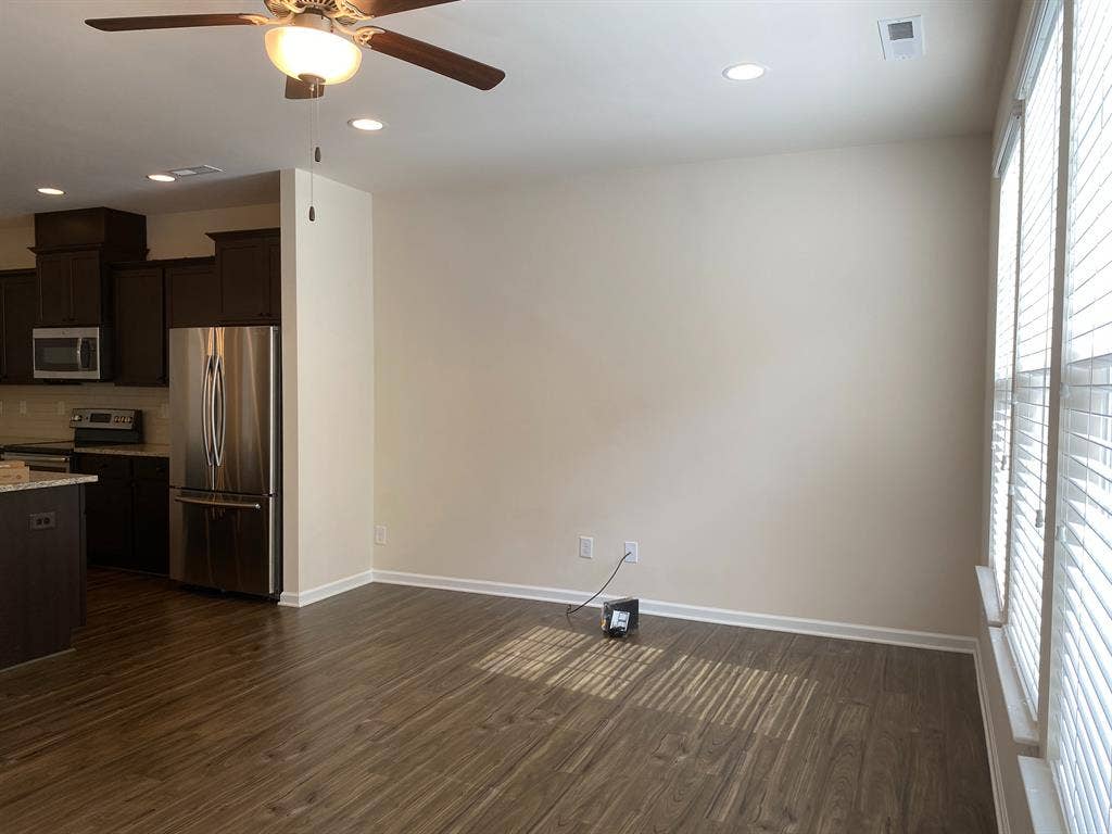 4 BR in Charlotte