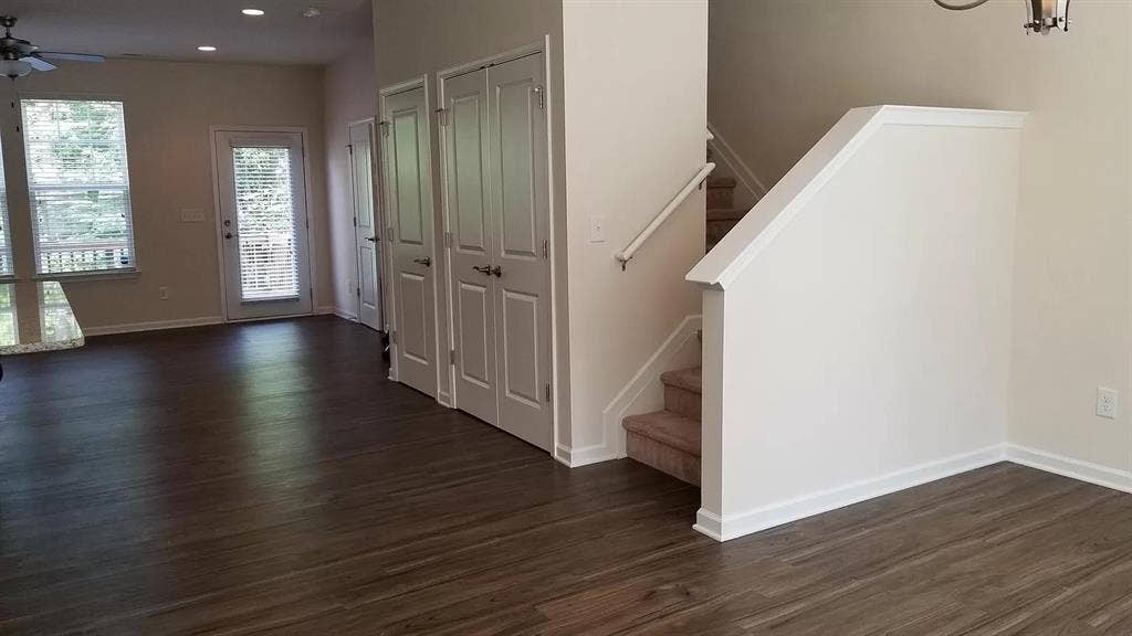 4 BR in Charlotte