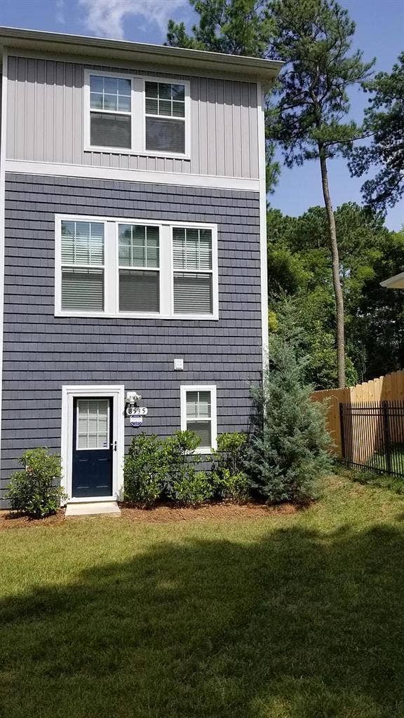 4 BR in Charlotte