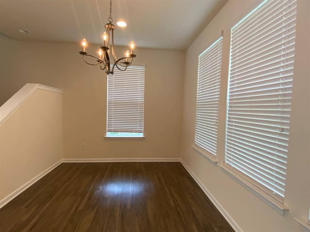 4 BR in Charlotte
