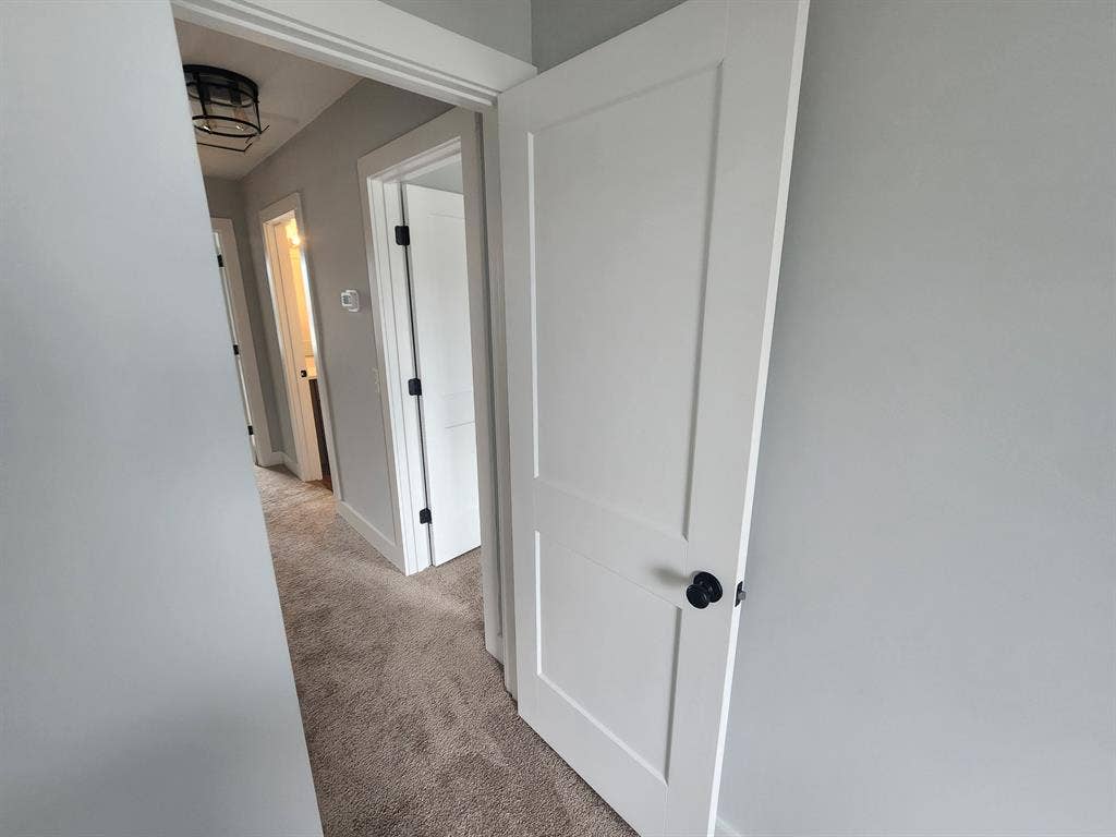 3 BR in Concord