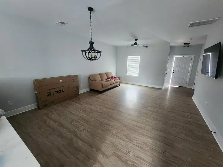 3 BR in Concord