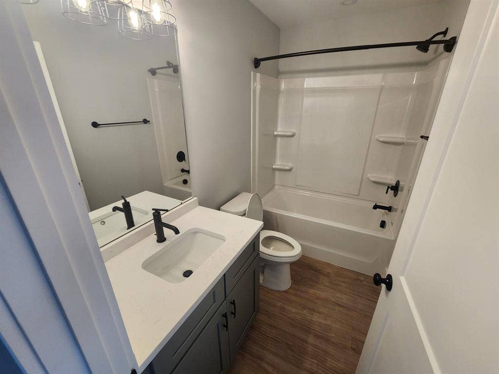 3 BR in Concord