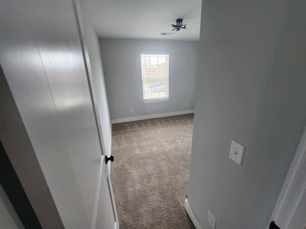 3 BR in Concord