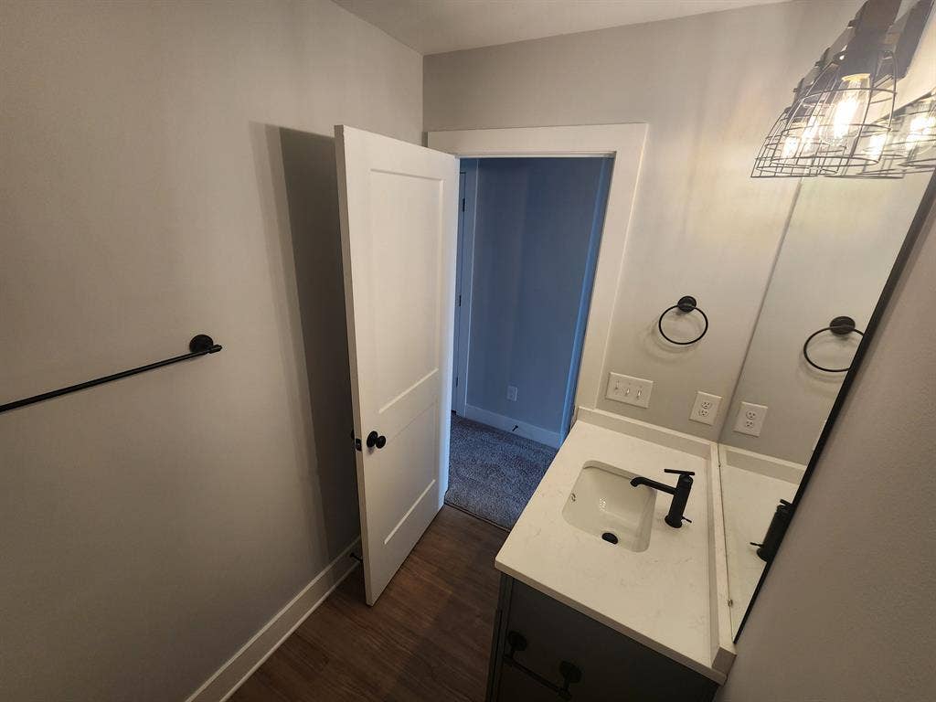 3 BR in Concord