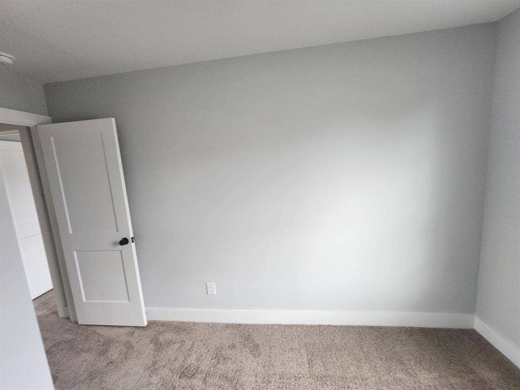 3 BR in Concord