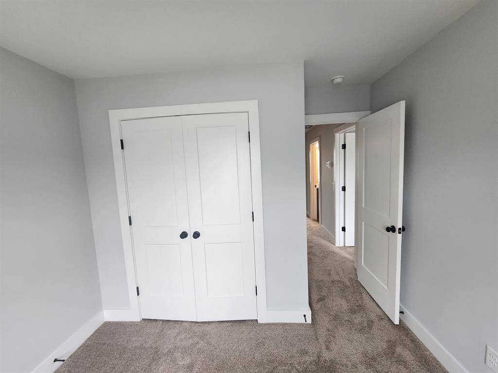 3 BR in Concord