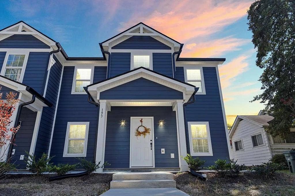 3 BR in Concord