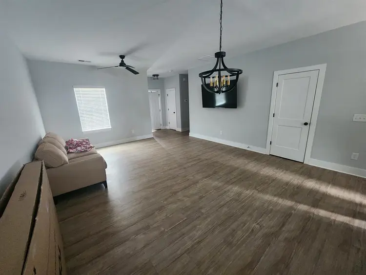 3 BR in Concord