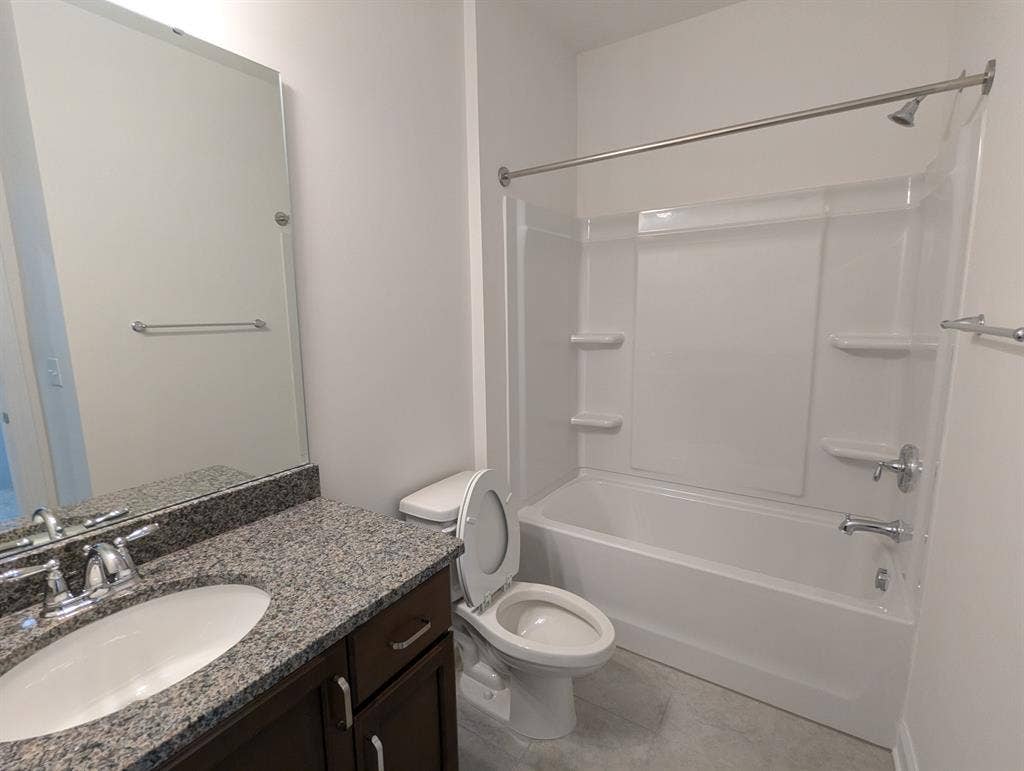 4 BR in Concord