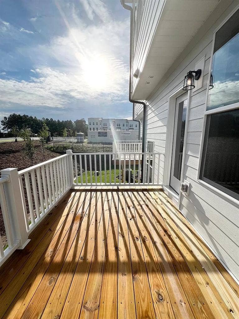 4 BR in Concord