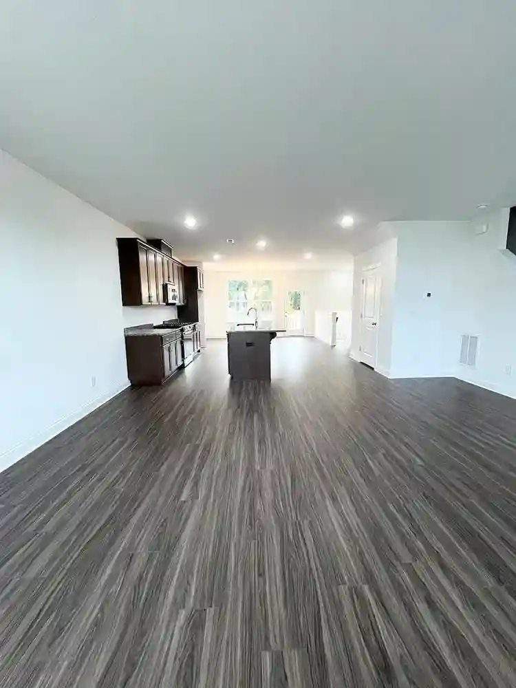 4 BR in Concord