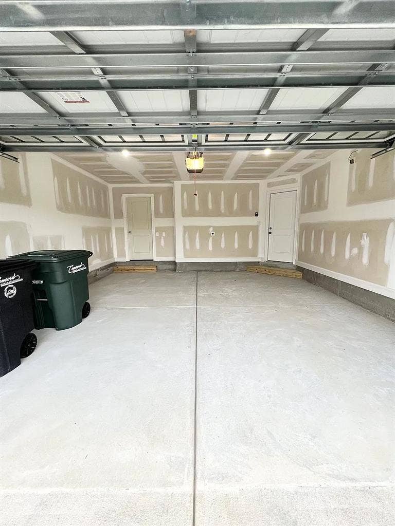 4 BR in Concord