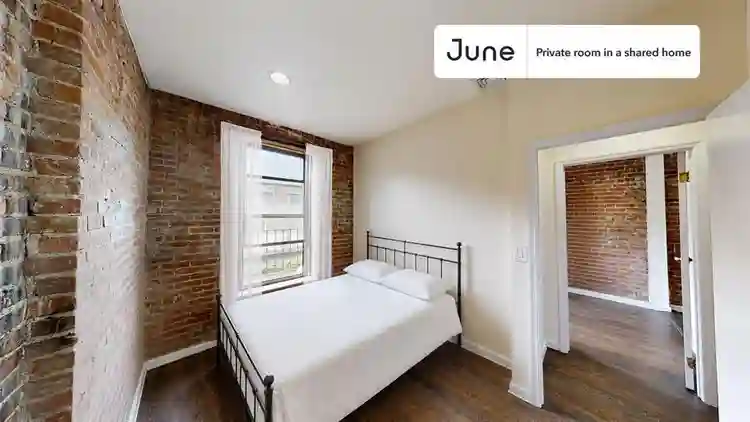 4 BR in New York City