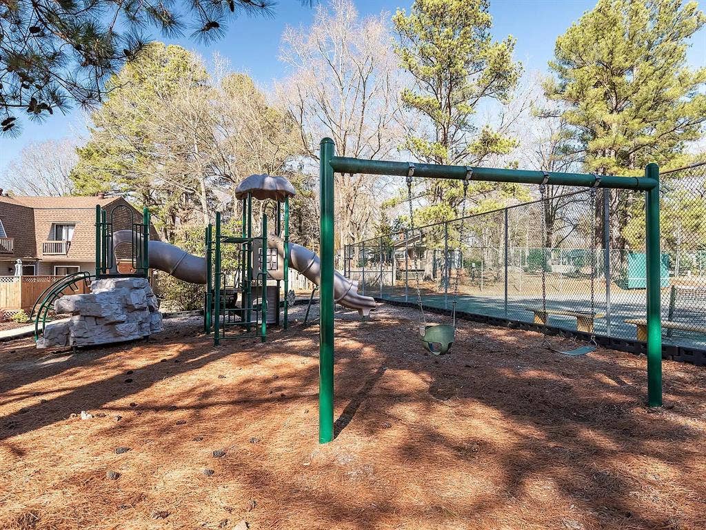 3 BR in Chapel Hill