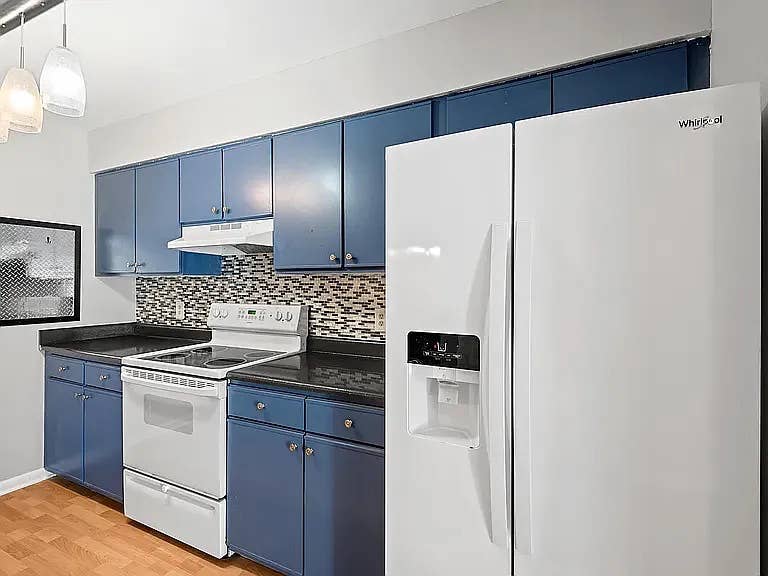 3 BR in Chapel Hill