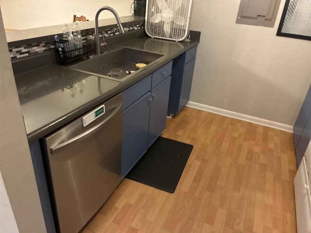 3 BR in Chapel Hill