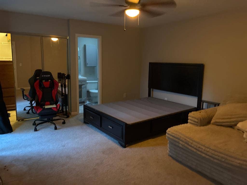 3 BR in Chapel Hill