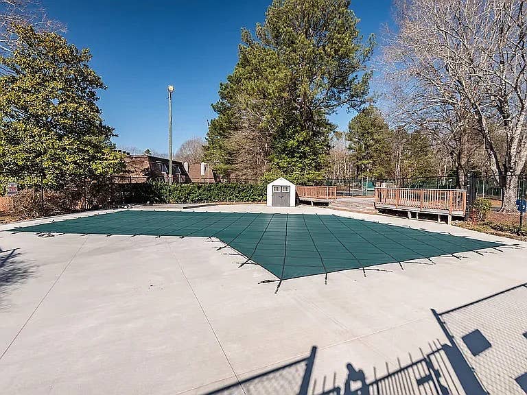 3 BR in Chapel Hill