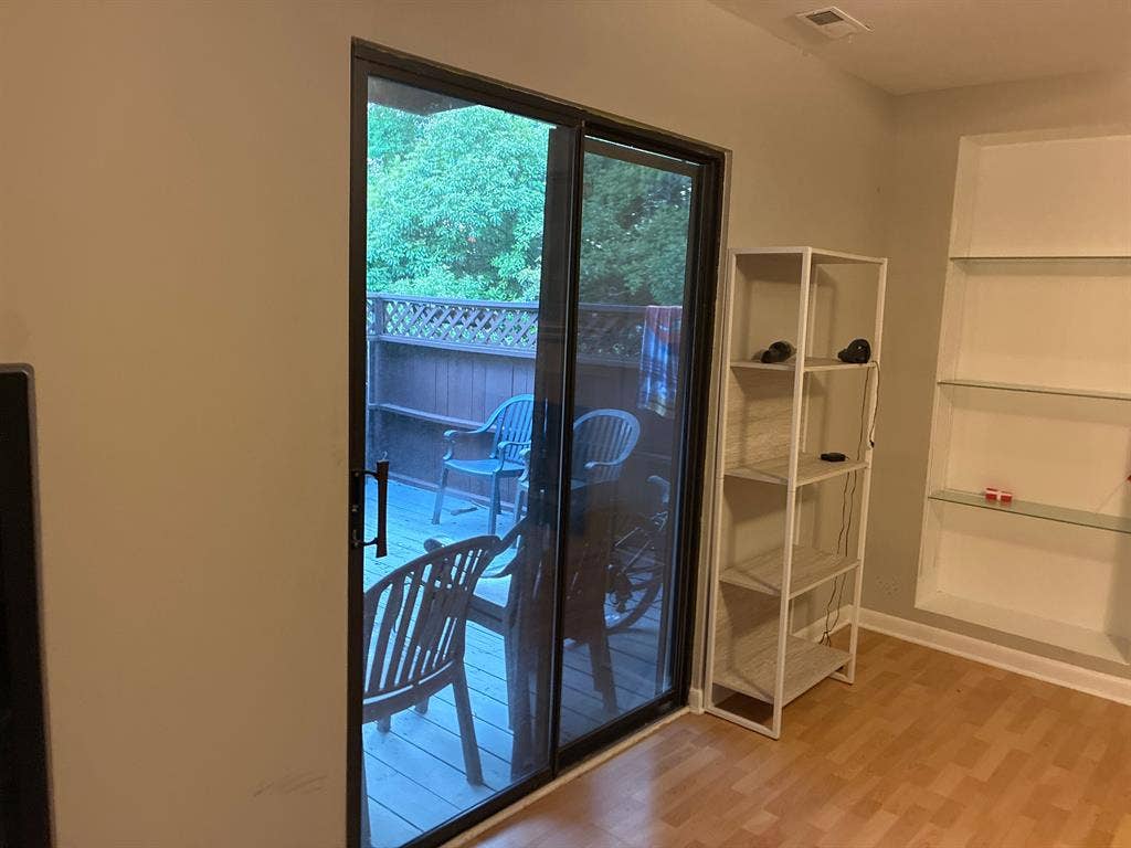 3 BR in Chapel Hill