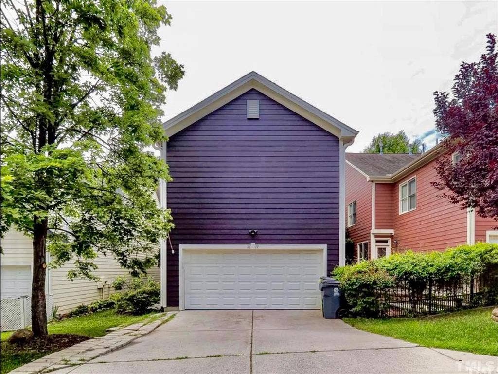 4 BR in Morrisville