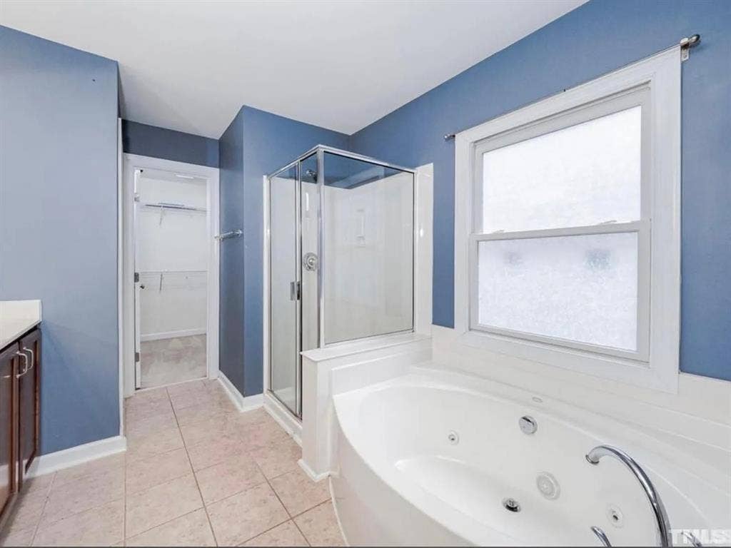 4 BR in Morrisville