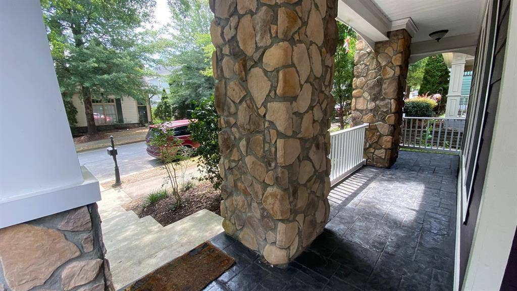4 BR in Morrisville