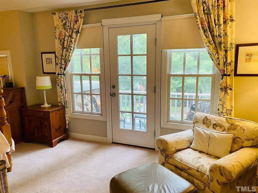 4 BR in Morrisville