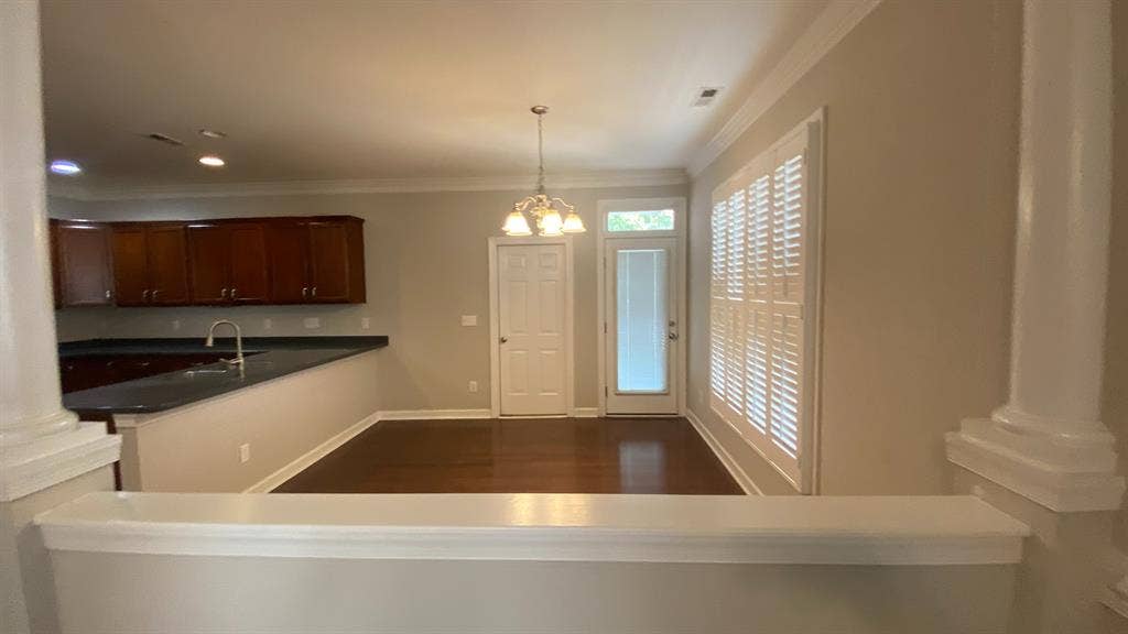 4 BR in Morrisville