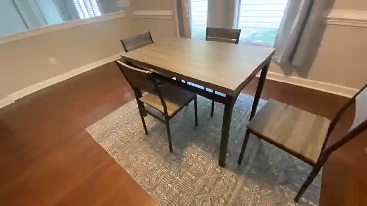 4 BR in Morrisville