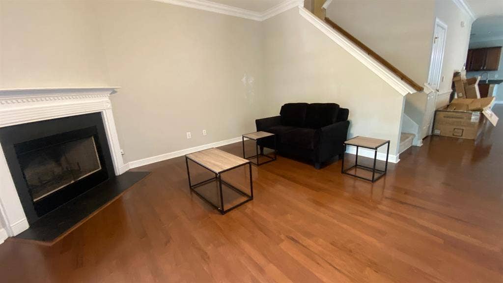 4 BR in Morrisville