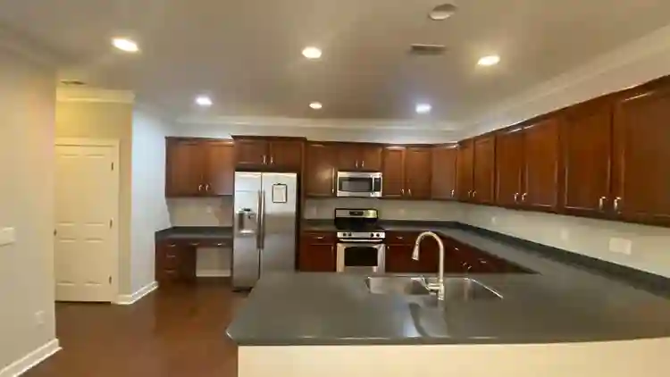4 BR in Morrisville