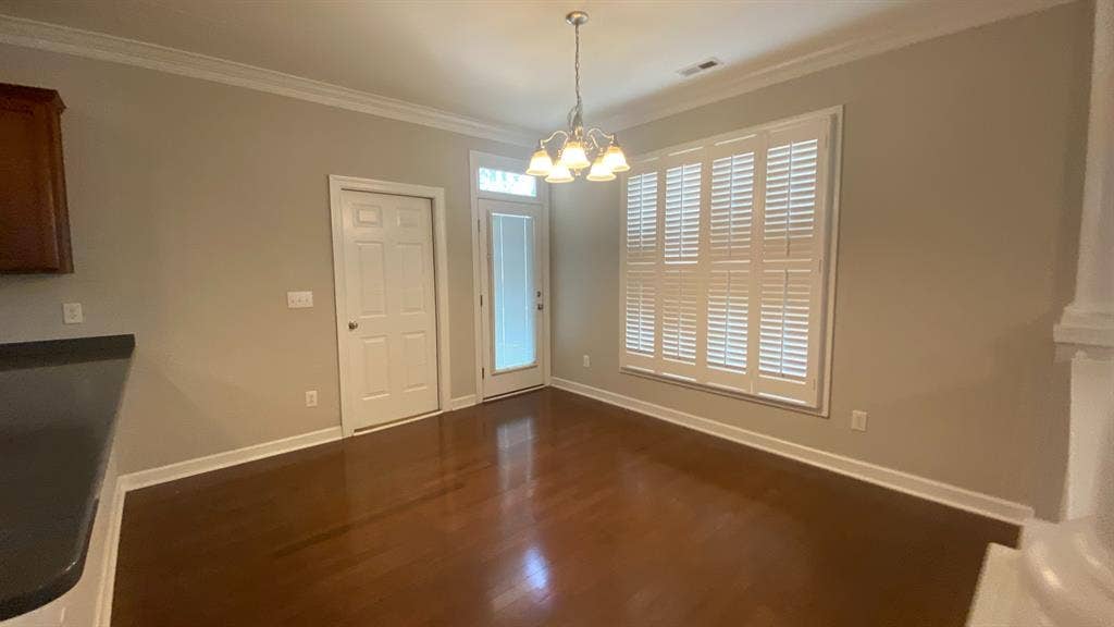 4 BR in Morrisville
