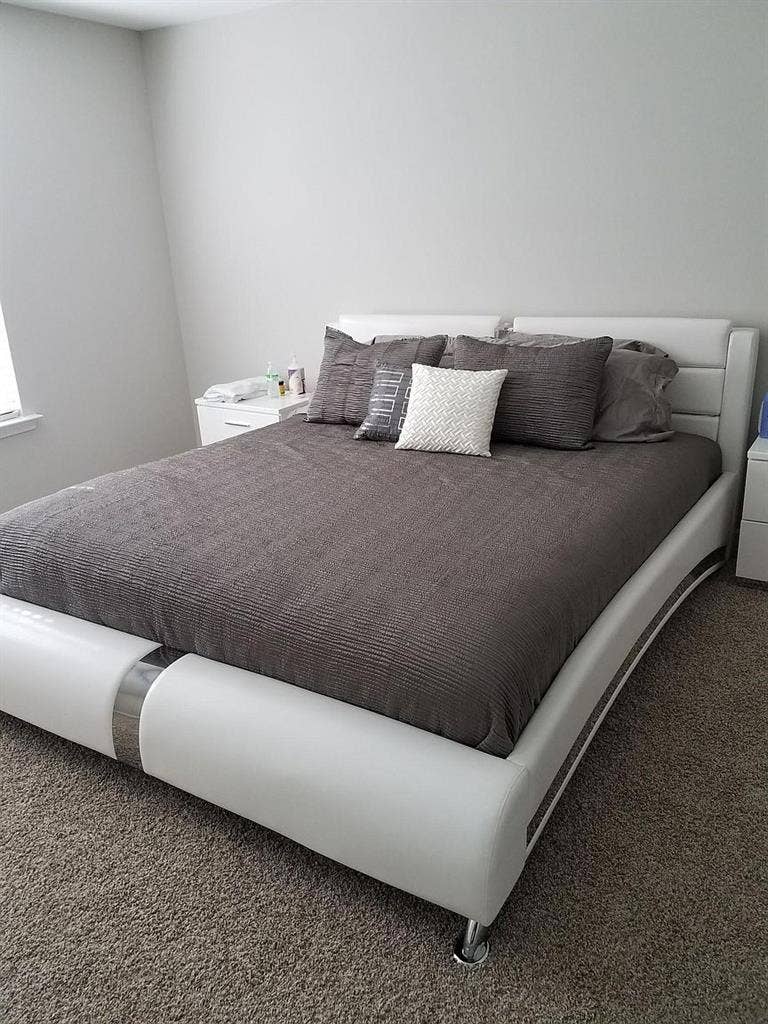 3 BR in Durham