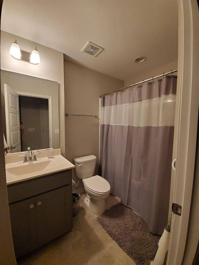 3 BR in Durham