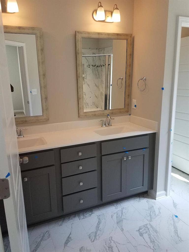 3 BR in Durham