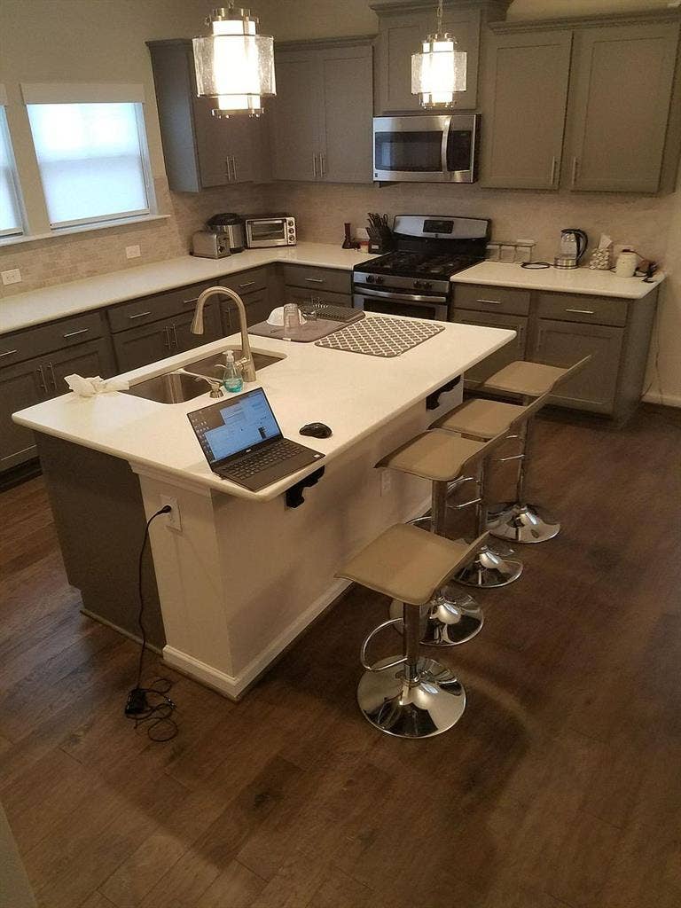 3 BR in Durham