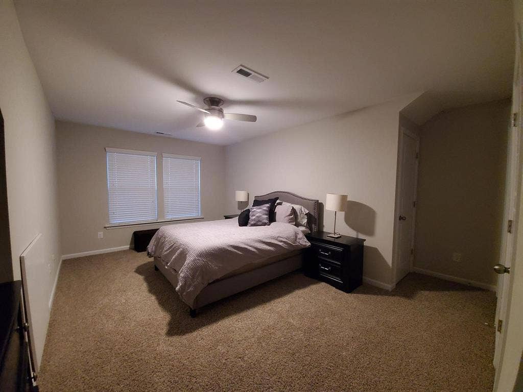 3 BR in Durham