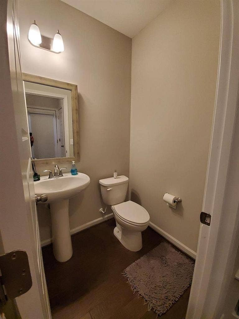 3 BR in Durham