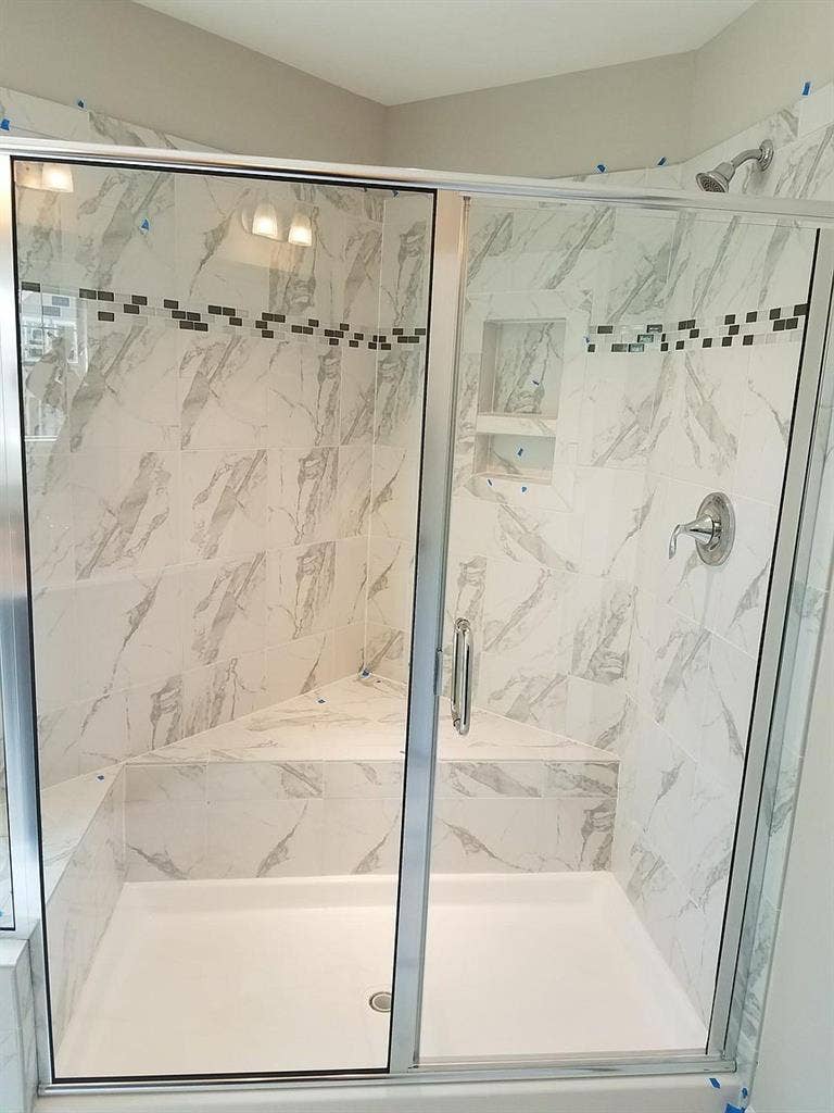 3 BR in Durham