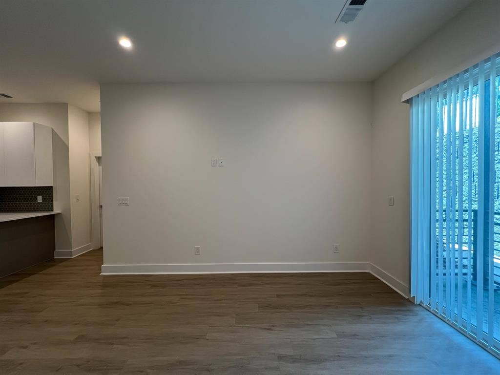 2 BR in Atlanta
