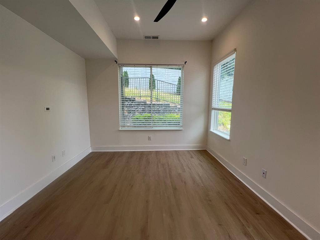 2 BR in Atlanta