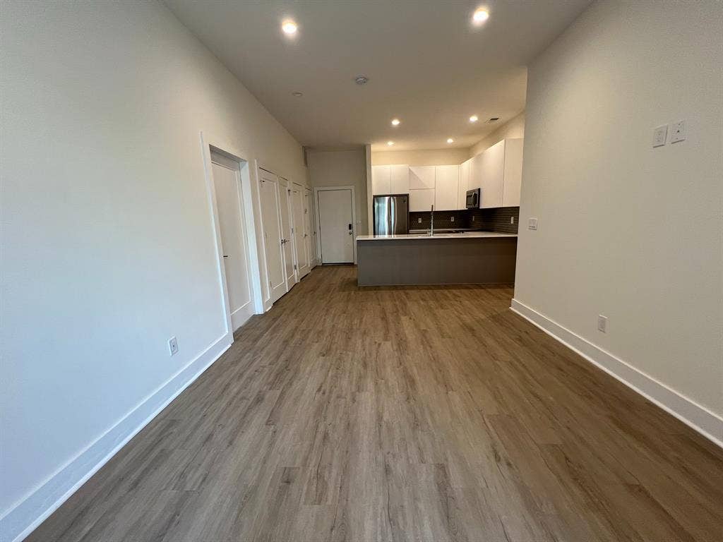 2 BR in Atlanta